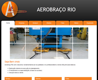 Aerobraco Rio